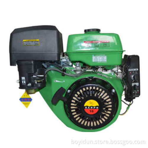 Hot sales durable 4 stroke gasoline engine